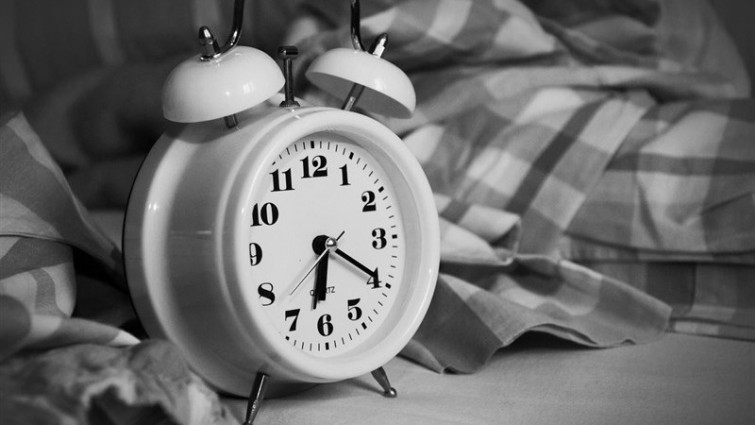 ​¿Cómo podemos superar el peor lunes del año?