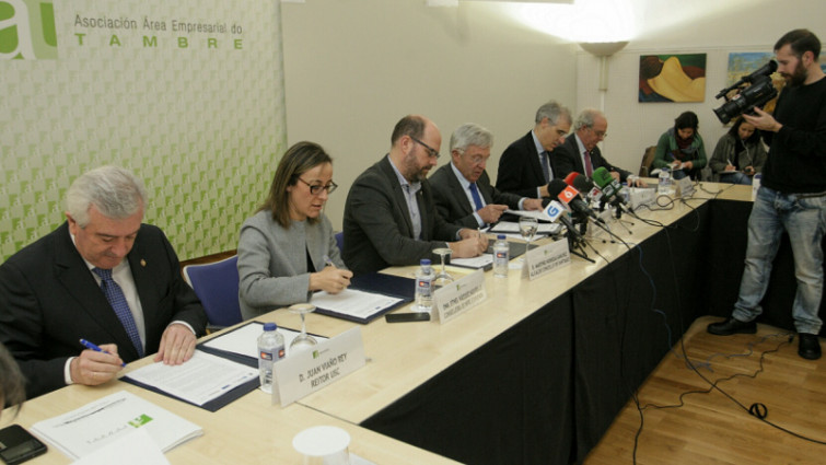 ​Biotecnología y madera, objetivos para la 