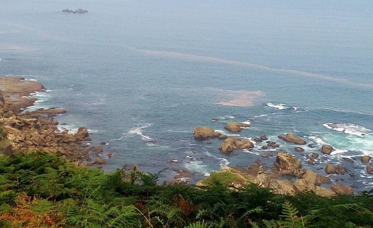 ​Verdegaia se opone al vertido al mar de aguas residuales en Ribeira