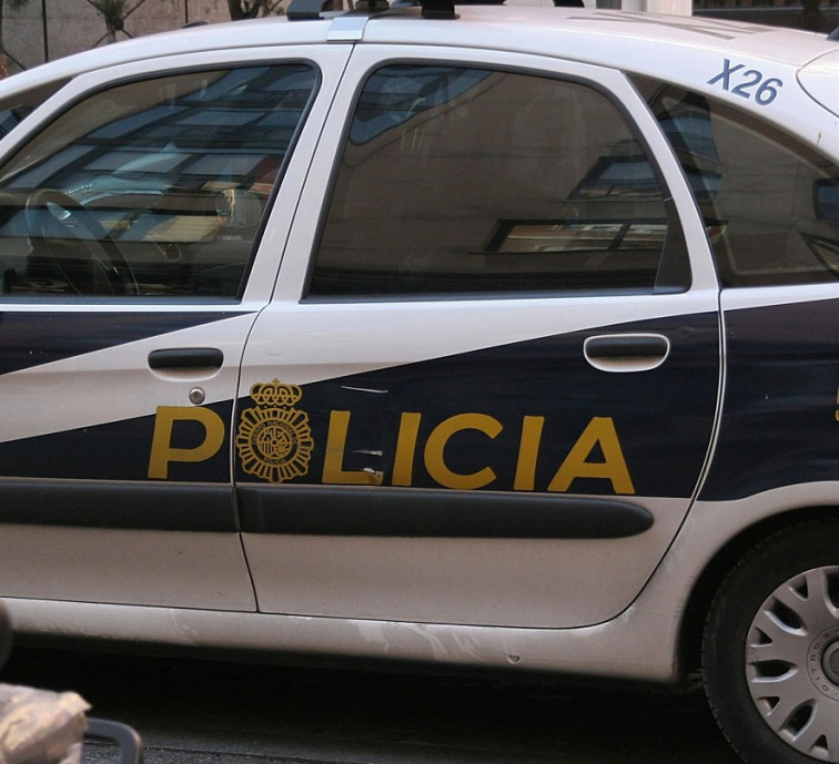Policías denuncian que 