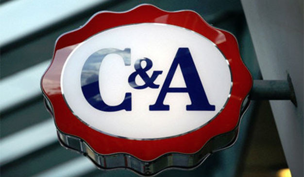 ​C&A plantea un ERE para 300 empleados y el cierre de 23 tiendas