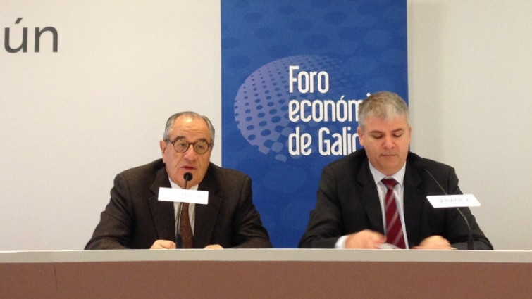 ​El Foro Económico alerta contra sistemas de financiación 