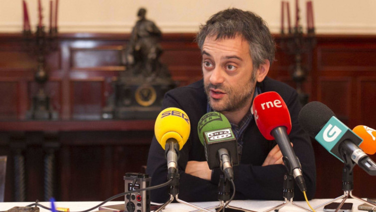 Ferreiro se somete hoy a la cuestión de confianza