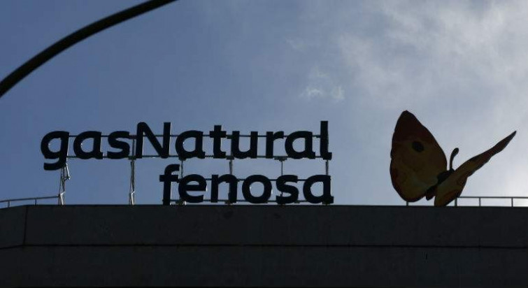 Fenosa formaliza la nominación de 26 parques eólicos, entre ellos 7 gallegos