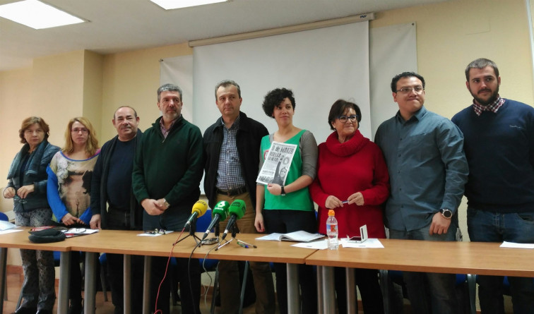 Huelga general educativa el 9 de marzo contra la LOMCE y por un pacto 