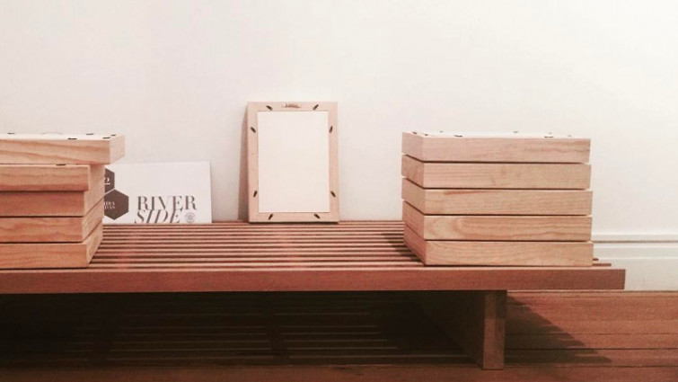 ​El diseñador Tomás Alonso participa en el ciclo '12miradas: Riverside'