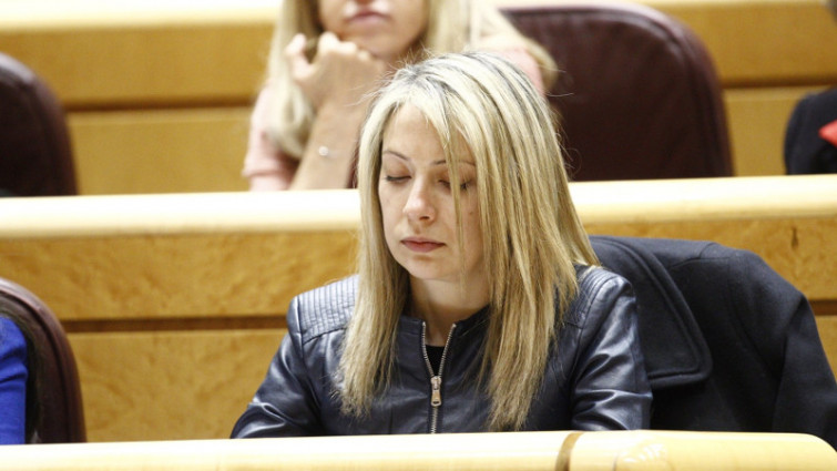 ​Rajoy elige a una gallega para 