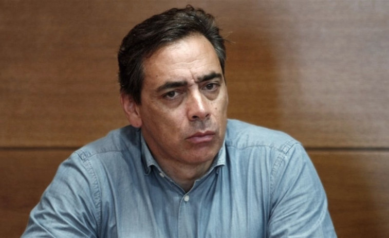 ​Antón Arias, elegido nuevo presidente de la patronal gallega