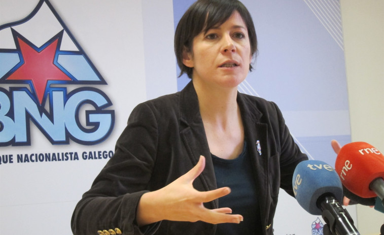 ​El BNG propone reducir el IVA de la electricidad del 21 al 4%