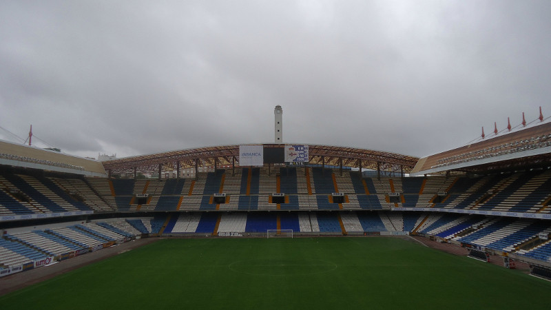 Riazorestadio