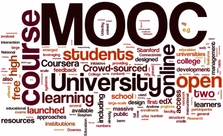 ​Los MOOC: Una educación superior de calidad para todos