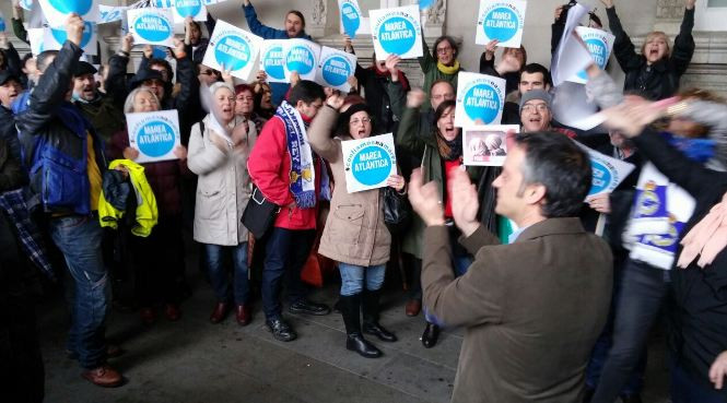 El BNG anuncia su abstención en la votación por el presupuesto municipal