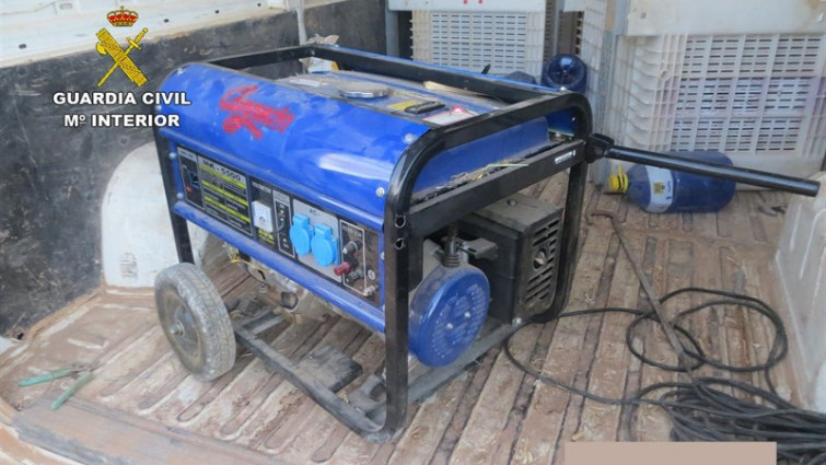 ​Catorce intoxicados por monóxido de carbono en distintos puntos de Galicia