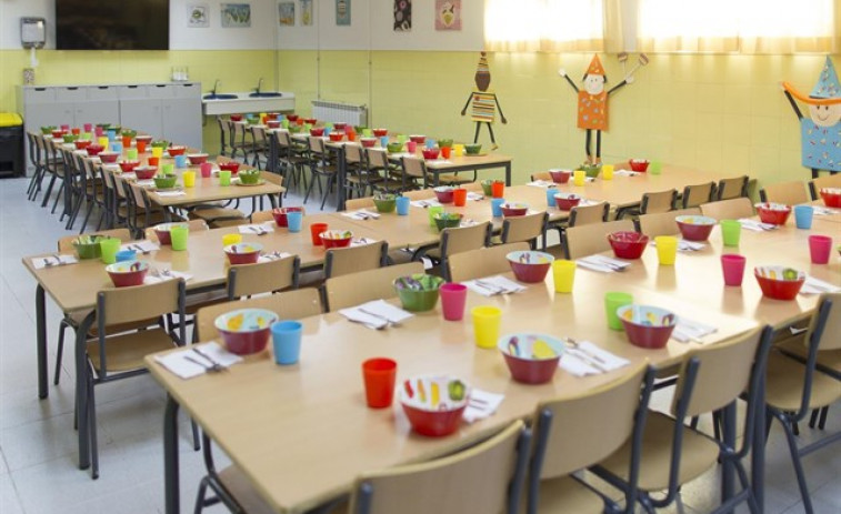 ​Más de 2.000 colegios de toda España no incluirán panga en sus menús