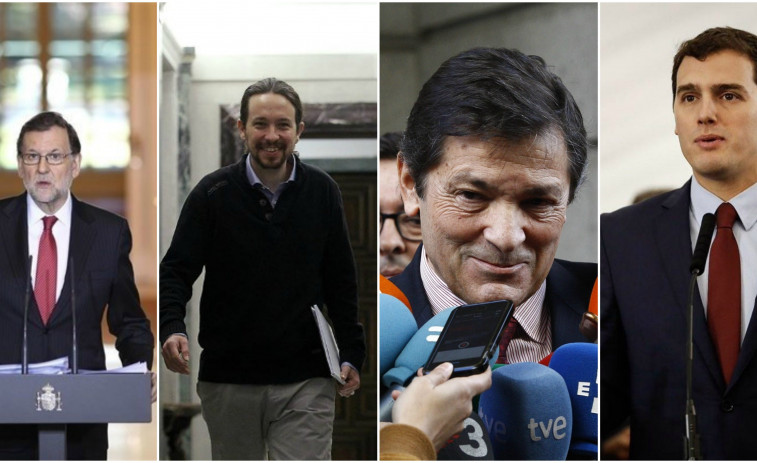 CIS | El PSOE se recupera y Podemos se mantiene como segunda fuerza
