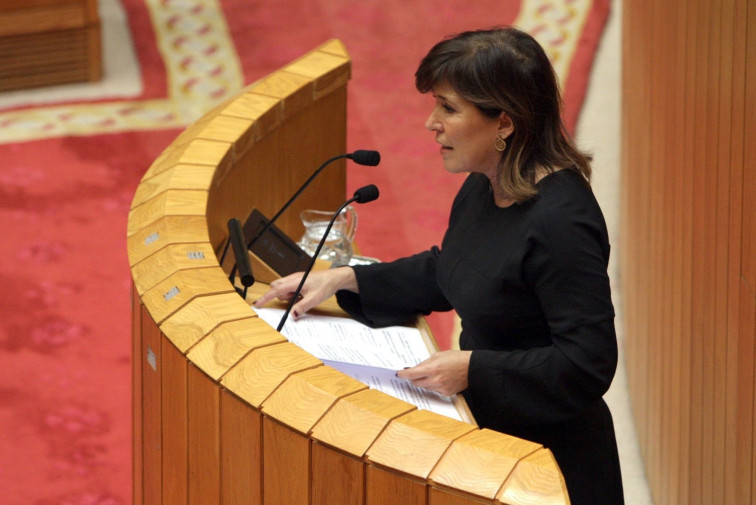 El PPdeG apuesta por Beatriz Mato para recuperar la Alcaldía de A Coruña