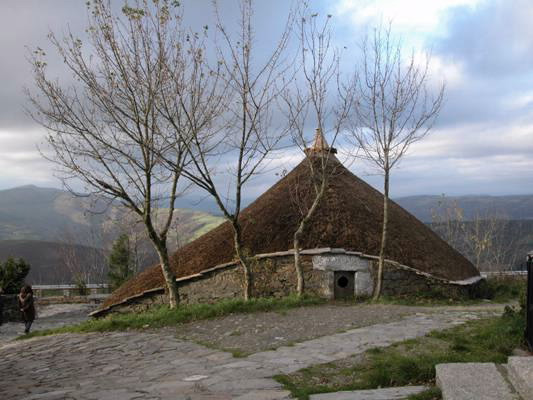 ​Proponen que la Xunta gestione de forma directa los Concellos de alta montaña