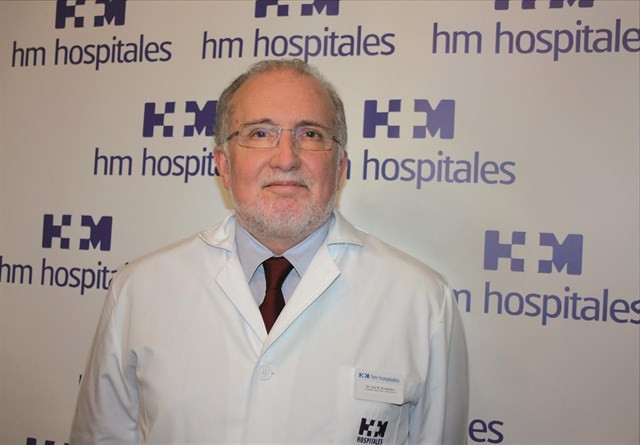 ​El jefe de Pediatría del Chuvi deja su cargo tras firmar un contrato con el grupo HM