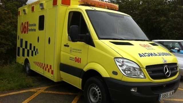 Ambulancia061ambuiberica
