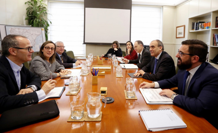 ​La construcción de la intermodal de Ourense ya tiene fechas 