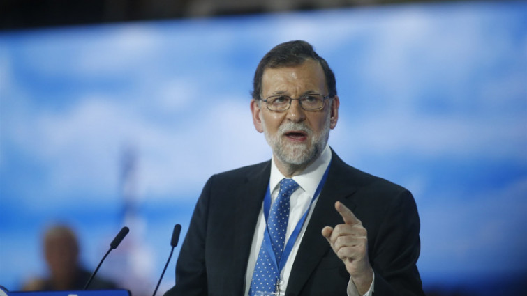 ​Rajoy dice que no reformar la estiba es 