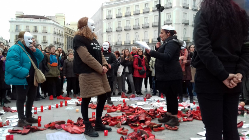 Solmachismozapatosrojos