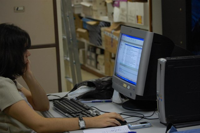 ​Melanoma y flebitis, las dos enfermedades que los gallegos más buscan en Internet