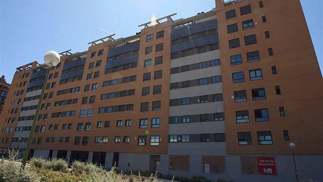 ​En Marea propone recargos en el IBI a los pisos vacíos