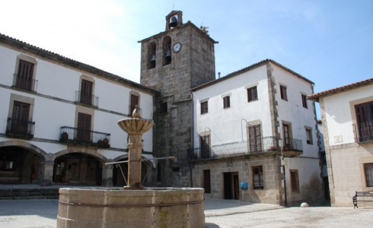 Queremos Galego Marín organiza una charla sobre el gallego extremeño del Val do Ellas