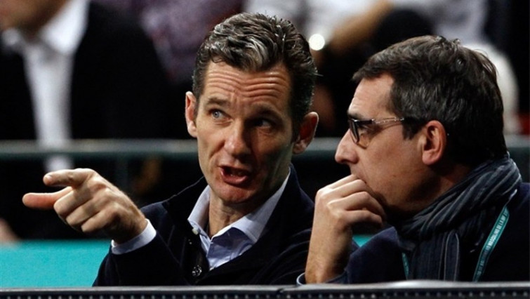 Libertad provisional sin fianza para Urdangarín y podrá seguir viviendo en Suiza