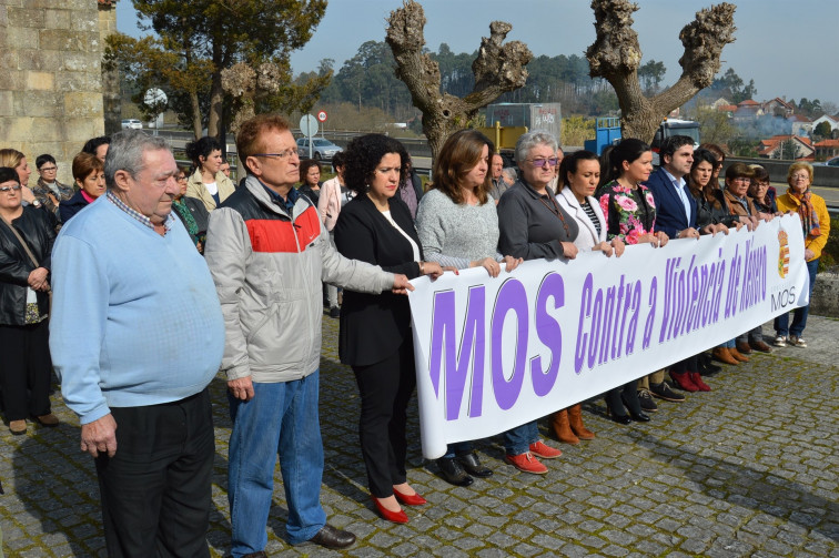 ​La Xunta recurre la excarcelación del presunto asesino de una vecina de Mos