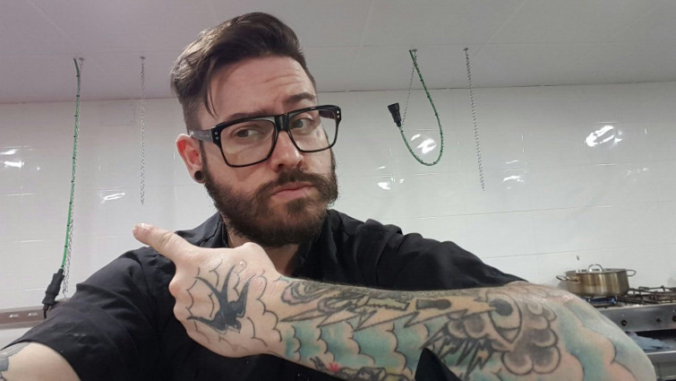 ​Un año y tres meses de prisión para el 'donjuán de Marín' por hacer un 'sinpa' en un hotel