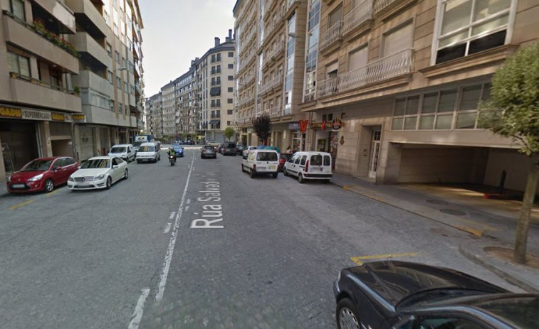 Contrata a un cerrajero y sustrae 23.000 euros de la casa de su expareja en Ourense
