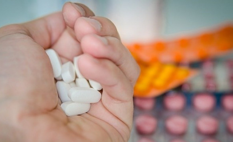 ​Usar menos antibióticos mejora la recuperación y evita resistencias