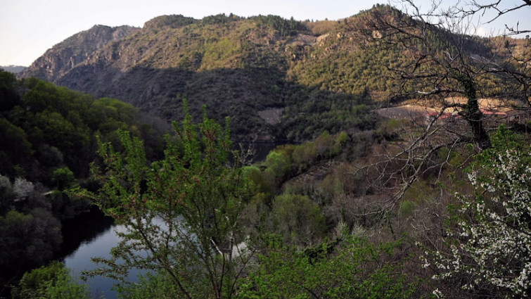 ​Encuentran en Parada de Sil el cuerpo de una anciana desaparecida en 2012