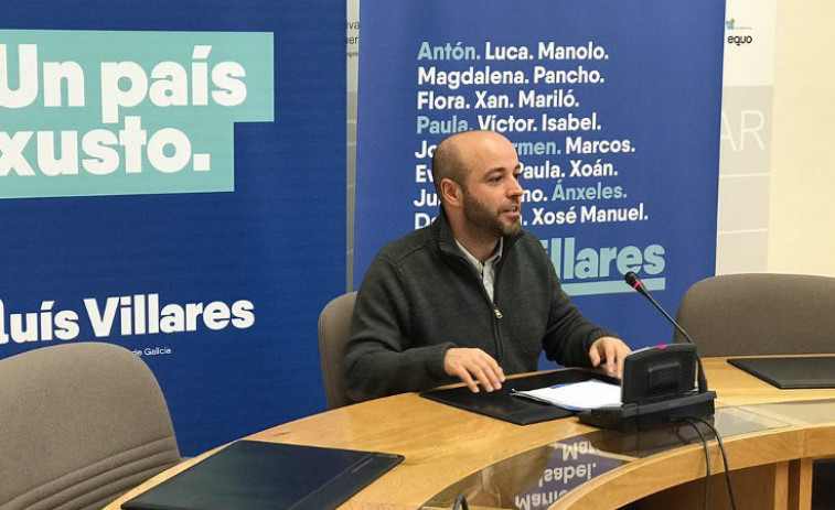 ​Villares está dispuesto a repetir como candidato en 2020