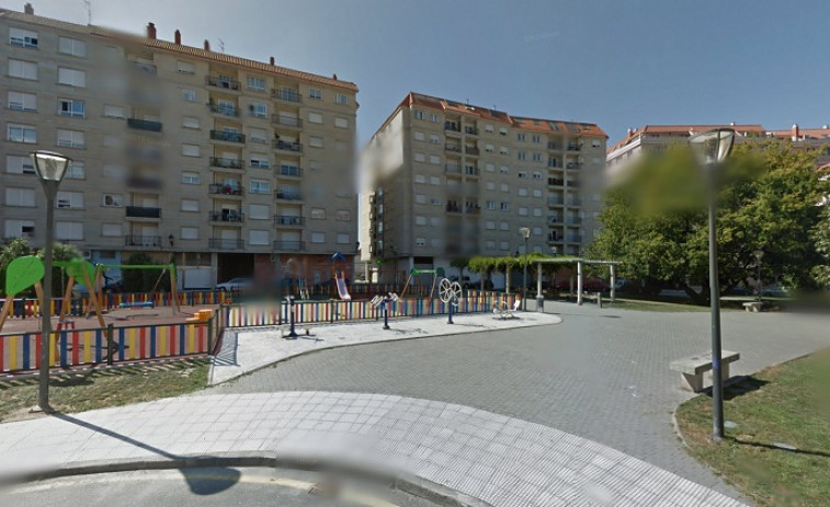 Fallece un niño de 12 años en Ponteareas al precipitarse desde la ventana de un edificio