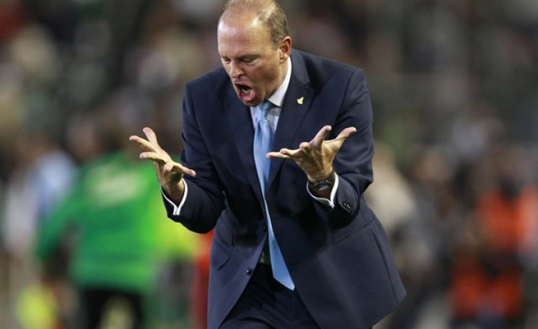 ​Pepe Mel: 