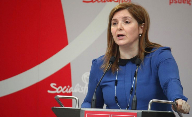 ​La gestora del PSdeG será neutral en las primarias del PSOE