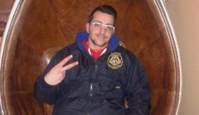 ​Buscan a un joven de 26 años que falta de su domicilio de Ferrol desde el sábado