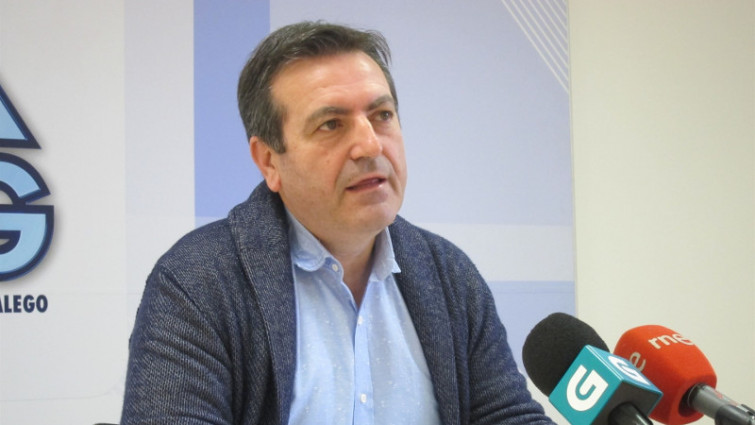 ​El BNG propone una ley gallega de memoria histórica que supere la 