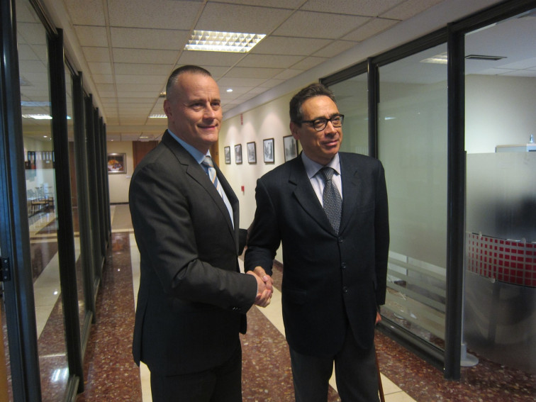 Pontevedra pedirá la suspensión temporal en la CEG y Ourense podría seguir el mismo camino