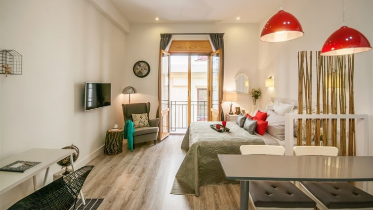 ​Desde mayo no se podrán alquilar viviendas turísticas por habitación