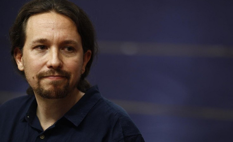 ​Pablo Iglesias estaría dispuesto a entrar en un Gobierno de Susana Díaz