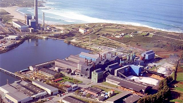 Ferroglobe pide diálogo mientras 