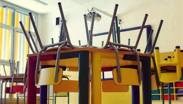 Miles de personas salen a la calle en Galicia para exigir la derogación de la Lomce