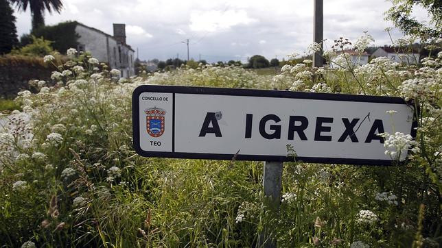 Sinalaigrexatoponimia