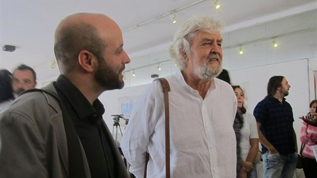 Beiras se posiciona del lado de los críticos de Villares de cara al cónclave