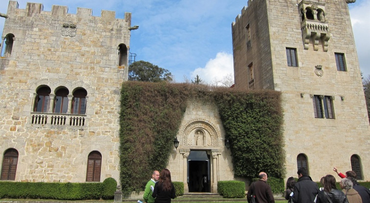 Apuesta por recuperar gratis Meirás acreditando que su 'donación' fue un fraude