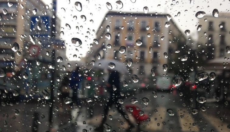 Las lluvias intensas continuarán este sábado, especialmente en el oeste de Galicia